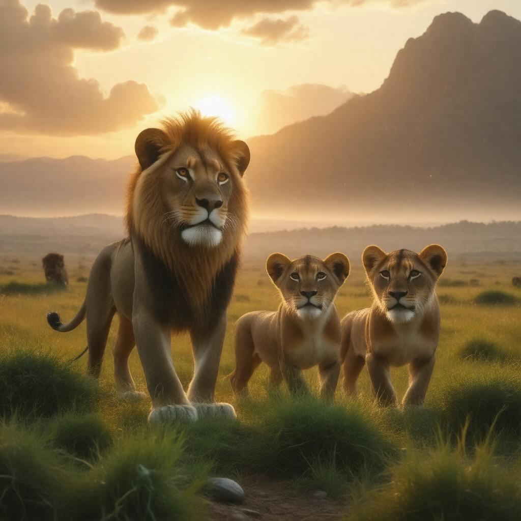 The Lion King (film)